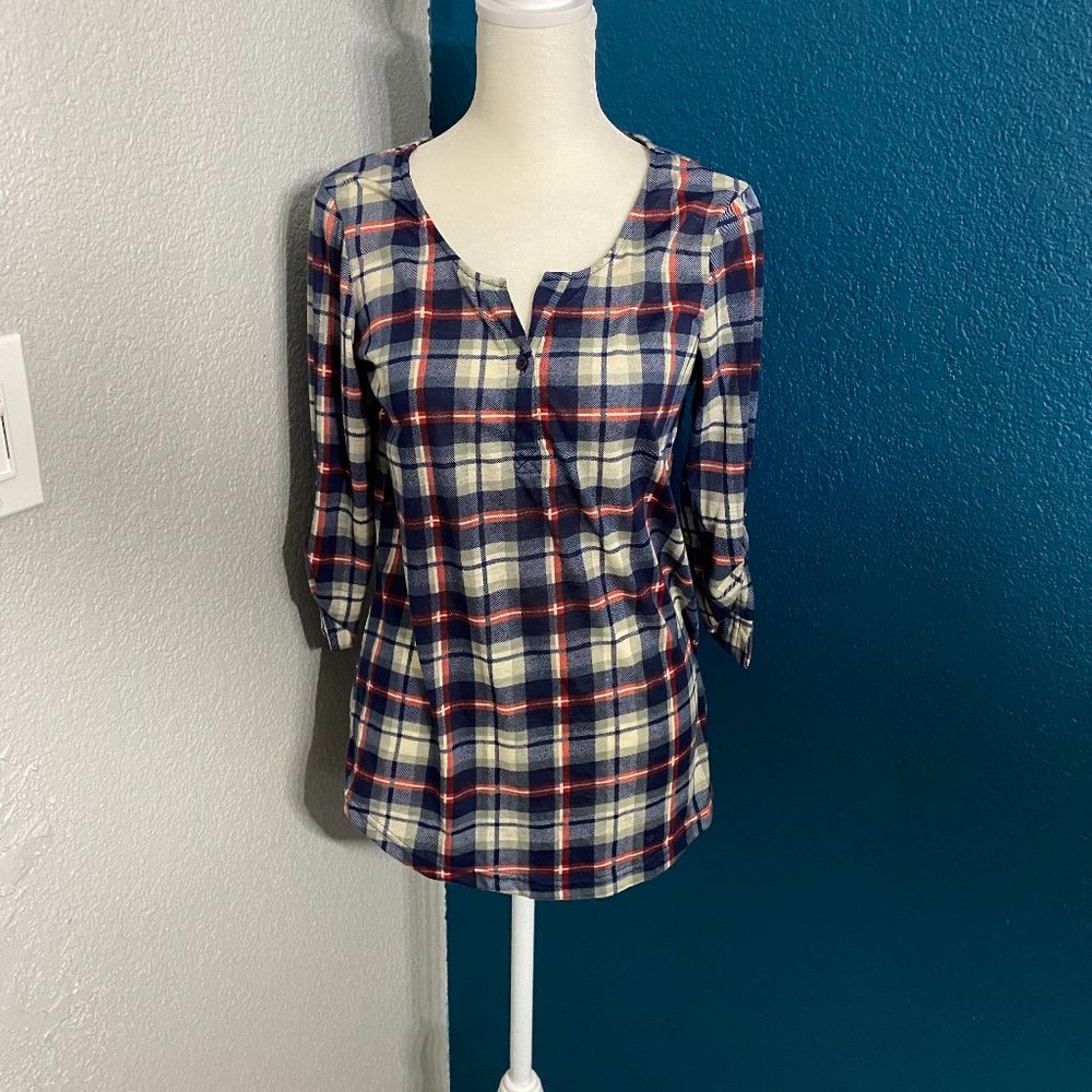 RUE21 Flannel Top